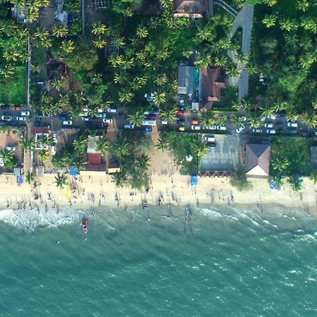 Maliekal Heritance Cherai Beach Cochin Exterior photo