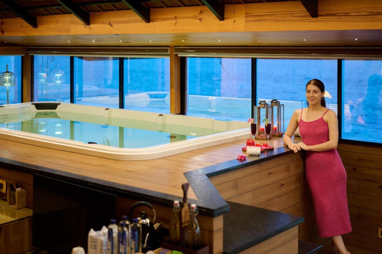 Maliekal Heritance Cherai Beach Cochin Exterior photo