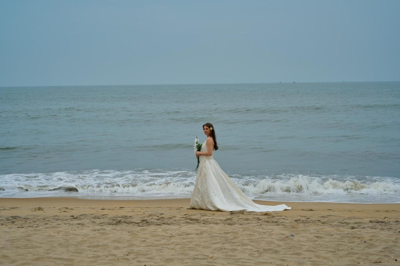 Maliekal Heritance Cherai Beach Cochin Exterior photo