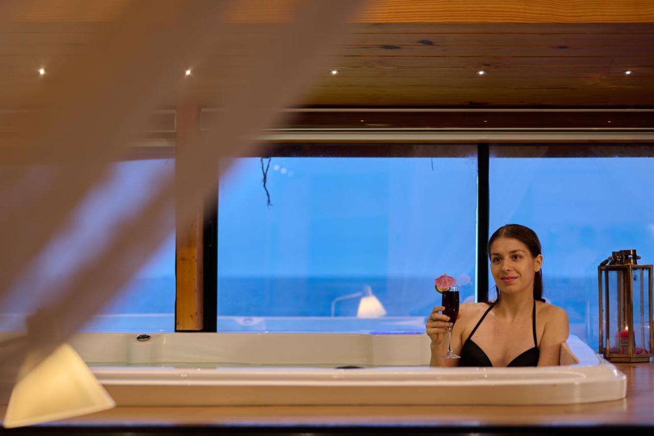 Maliekal Heritance Cherai Beach Cochin Exterior photo